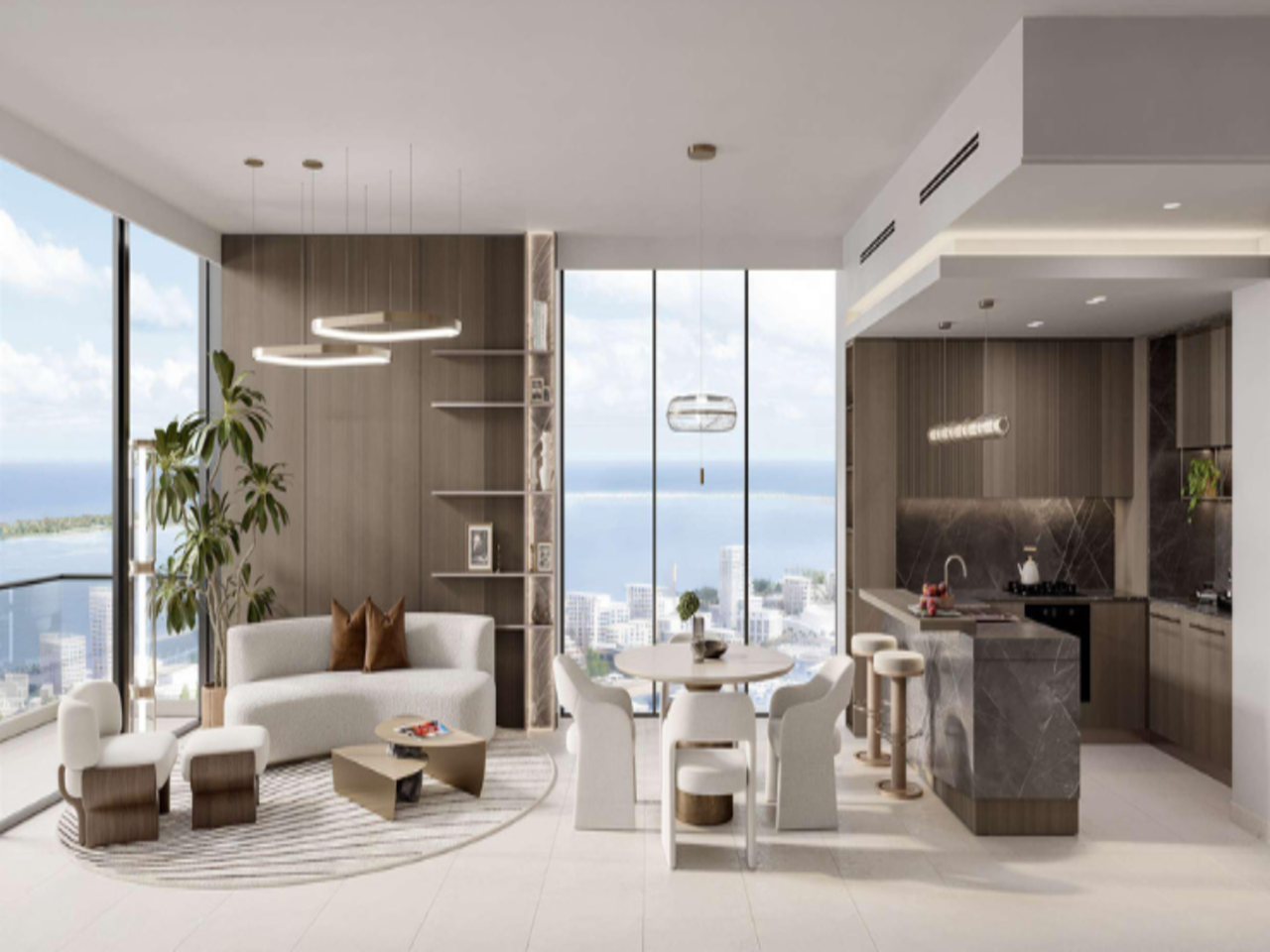 Portside Square/Q4 2029